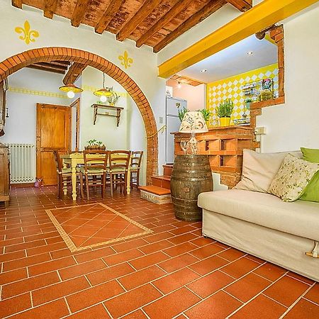 Tognazzi Casa Vacanze - Casa Il Giglio Certaldo Exteriör bild